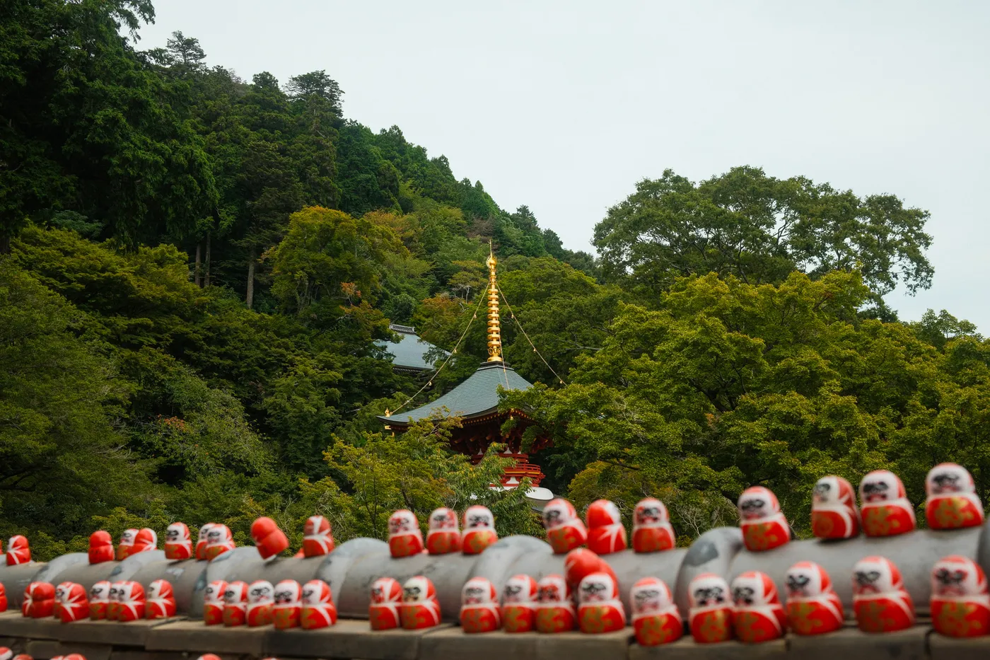 Katsuoji