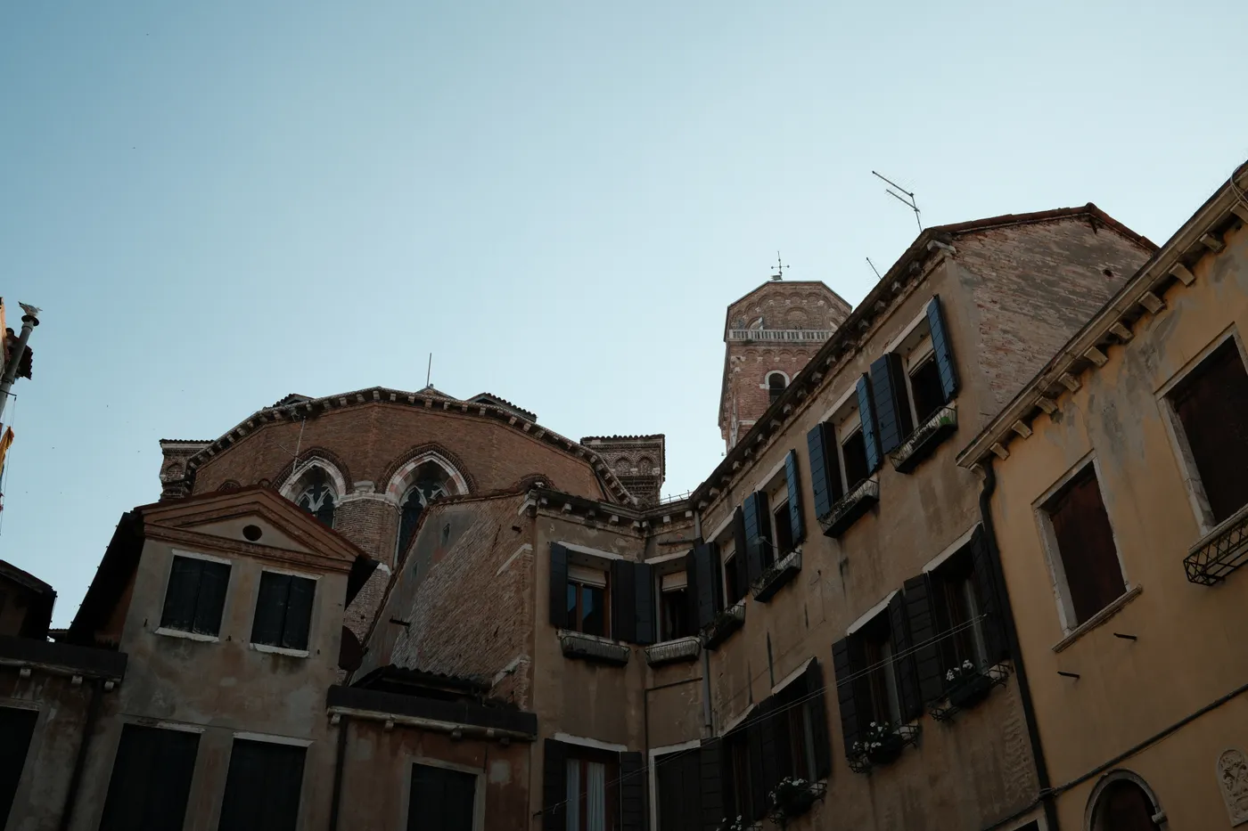 Venice